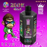 Bang Blaze 200K 6w1 - zdjęcie produktu i warianty smakowe