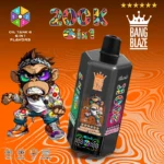 Bang Blaze 200K 6w1 - zdjęcie produktu i warianty smakowe