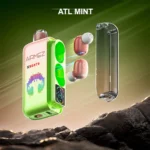 Airmez XBeats 40K - zdjęcie produktu i warianty smakowe
