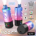 Bang Leader 110K Puffs - zdjęcie produktu i warianty smakowe