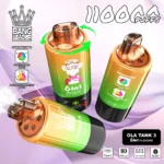 Bang Leader 110K Puffs - zdjęcie produktu i warianty smakowe