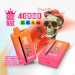 Bang Blaze 40K Puffs 2w1 - zdjęcie produktu i warianty smakowe