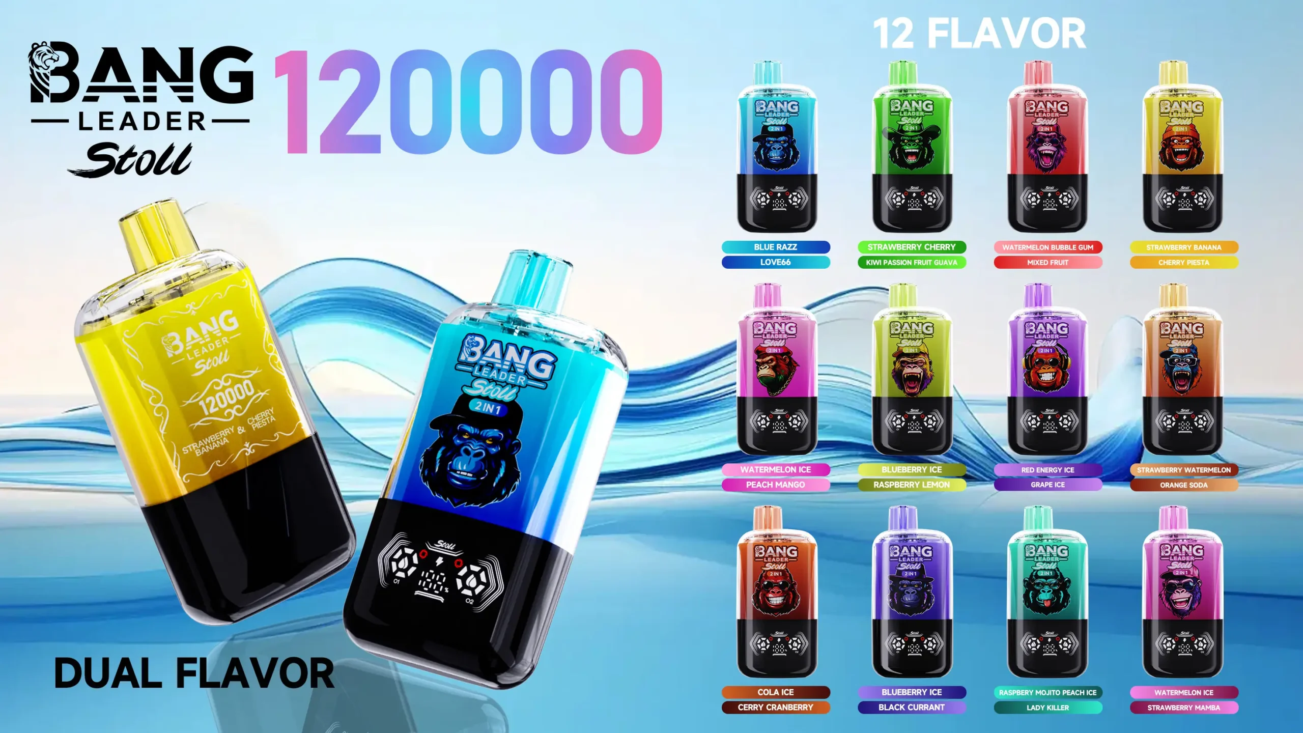 Bang Leader 120K Puffs 2In1 Banner Scaled
