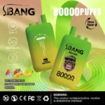 Bang Leader 80000 Puffs 3w1 - zdjęcie produktu i warianty smakowe
