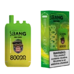 Bang Leader 80000 Puffs 3w1 - zdjęcie produktu i warianty smakowe