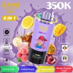 Bang Leader Stoll 350K 8w1 - zdjęcie produktu i warianty smakowe