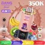 Bang Leader Stoll 350K 8w1 - zdjęcie produktu i warianty smakowe