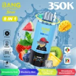 Bang Leader Stoll 350K 8w1 - zdjęcie produktu i warianty smakowe