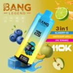 Bang Legend 110K 3w1 - zdjęcie produktu i warianty smakowe