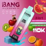 Bang Legend 110K 3w1 - zdjęcie produktu i warianty smakowe
