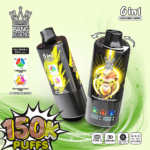 Bang Legend 150K 6w1 - zdjęcie produktu i warianty smakowe