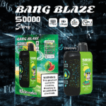 Bang Blaze Starry 50K - zdjęcie produktu i warianty smakowe