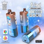 Bang Blaze 100K 6w1 - zdjęcie produktu i warianty smakowe