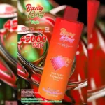 Bang King Triple 45000 Puffs - zdjęcie produktu i warianty smakowe