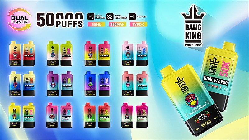 Bangking50000Puffsdualflavor