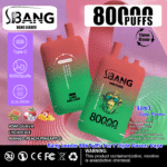 Bang Leader 80000 Puffs 3w1 - zdjęcie produktu i warianty smakowe
