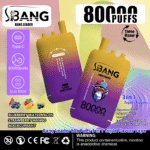 Bang Leader 80000 Puffs 3w1 - zdjęcie produktu i warianty smakowe
