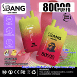 Bang Leader 80000 Puffs 3w1 - zdjęcie produktu i warianty smakowe