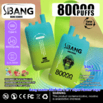 Bang Leader 80000 Puffs 3w1 - zdjęcie produktu i warianty smakowe