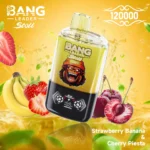 Bang Leader Stoll 120K 2w1 - zdjęcie produktu i warianty smakowe