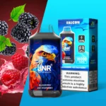 JNR Falcon 16000 Puffs - zdjęcie produktu i warianty smakowe