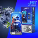 JNR Falcon 16000 Puffs - zdjęcie produktu i warianty smakowe