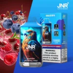 JNR Falcon 16000 Puffs - zdjęcie produktu i warianty smakowe