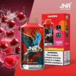 JNR Falcon 16000 Puffs - zdjęcie produktu i warianty smakowe