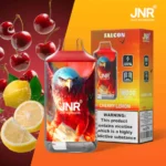 JNR Falcon 16000 Puffs - zdjęcie produktu i warianty smakowe