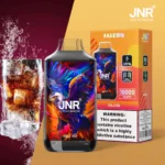 JNR Falcon 16000 Puffs - zdjęcie produktu i warianty smakowe