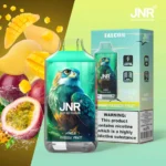 JNR Falcon 16000 Puffs - zdjęcie produktu i warianty smakowe