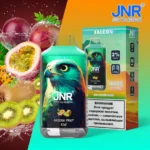 JNR Falcon 16000 Puffs - zdjęcie produktu i warianty smakowe