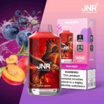 JNR Falcon 16000 Puffs - zdjęcie produktu i warianty smakowe