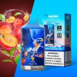JNR Falcon 16000 Puffs - zdjęcie produktu i warianty smakowe