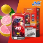 JNR Falcon 16000 Puffs - zdjęcie produktu i warianty smakowe