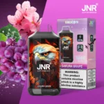 JNR Falcon 16000 Puffs - zdjęcie produktu i warianty smakowe