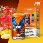JNR Falcon 16000 Puffs - zdjęcie produktu i warianty smakowe