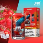 JNR Falcon 16000 Puffs - zdjęcie produktu i warianty smakowe