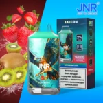 JNR Falcon 16000 Puffs - zdjęcie produktu i warianty smakowe