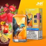 JNR Falcon 16000 Puffs - zdjęcie produktu i warianty smakowe