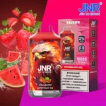 JNR Falcon 16000 Puffs - zdjęcie produktu i warianty smakowe