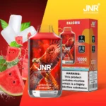 JNR Falcon 16000 Puffs - zdjęcie produktu i warianty smakowe