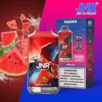 JNR Falcon 16000 Puffs - zdjęcie produktu i warianty smakowe