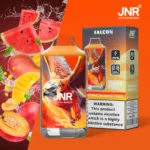 JNR Falcon 16000 Puffs - zdjęcie produktu i warianty smakowe