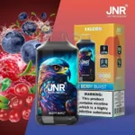 JNR Falcon 16000 Puffs - zdjęcie produktu i warianty smakowe