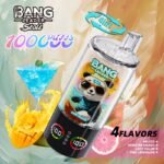 Bang Leader Stoll 100K 3w1 - zdjęcie produktu i warianty smakowe