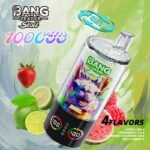 Bang Leader Stoll 100K 3w1 - zdjęcie produktu i warianty smakowe