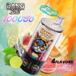 Bang Leader Stoll 100K 3w1 - zdjęcie produktu i warianty smakowe