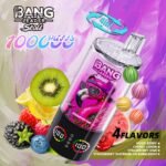 Bang Leader Stoll 100K 3w1 - zdjęcie produktu i warianty smakowe