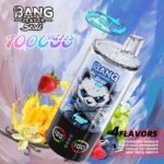 Bang Leader Stoll 100K 3w1 - zdjęcie produktu i warianty smakowe
